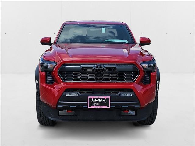 new 2025 Toyota Tacoma car, priced at $57,859