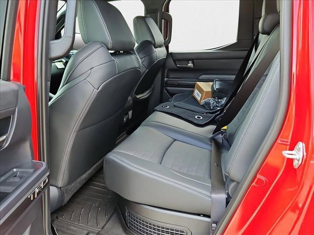 new 2025 Toyota Tacoma car, priced at $57,859