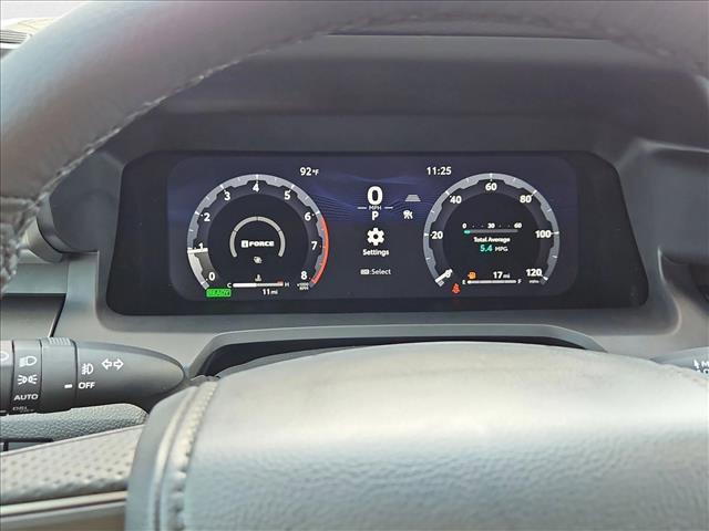 new 2025 Toyota Tacoma car, priced at $57,859