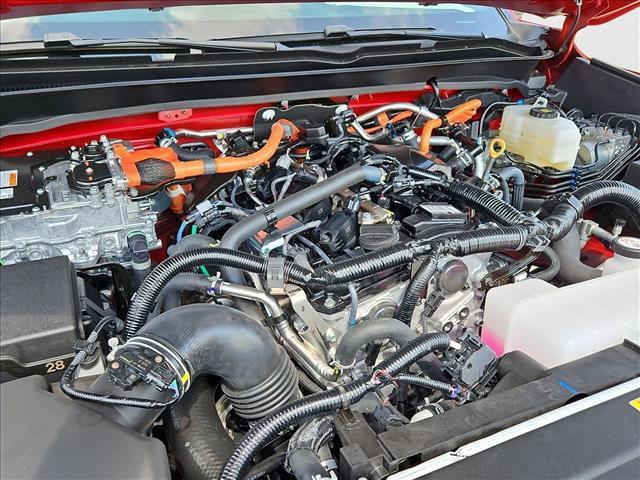 new 2025 Toyota Tacoma car, priced at $57,859