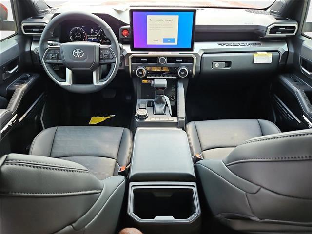 new 2025 Toyota Tacoma car, priced at $57,859
