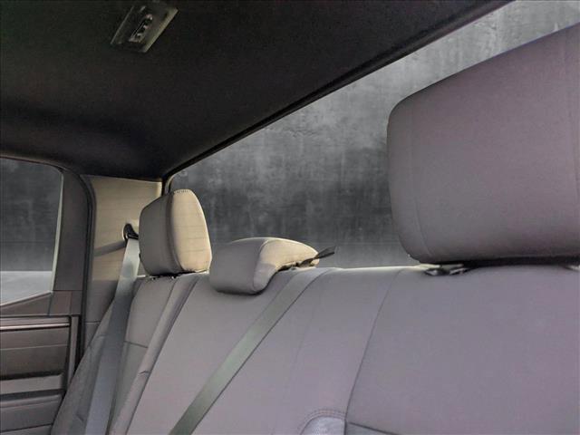 new 2025 Toyota Tundra car, priced at $59,703
