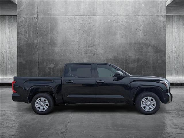 new 2025 Toyota Tundra car, priced at $42,164