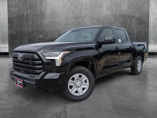 new 2025 Toyota Tundra car, priced at $42,164