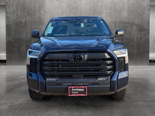 new 2024 Toyota Tundra car, priced at $50,727