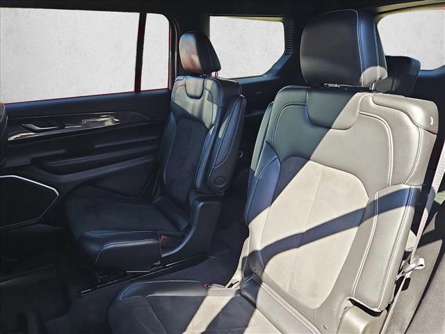 used 2022 Jeep Grand Cherokee L car, priced at $24,791