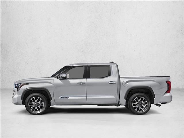 new 2026 Toyota Tundra car, priced at $73,598