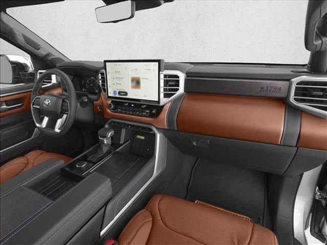new 2026 Toyota Tundra car, priced at $73,598