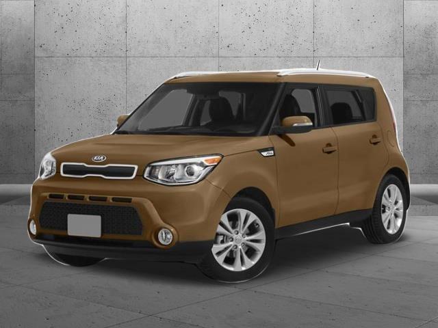 used 2014 Kia Soul car, priced at $9,991