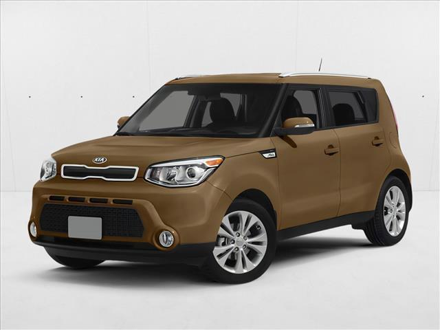 used 2014 Kia Soul car, priced at $9,991