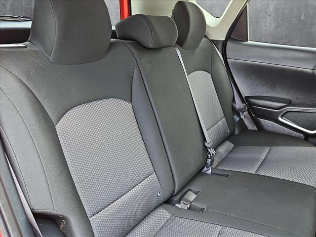used 2022 Kia Soul car, priced at $15,991