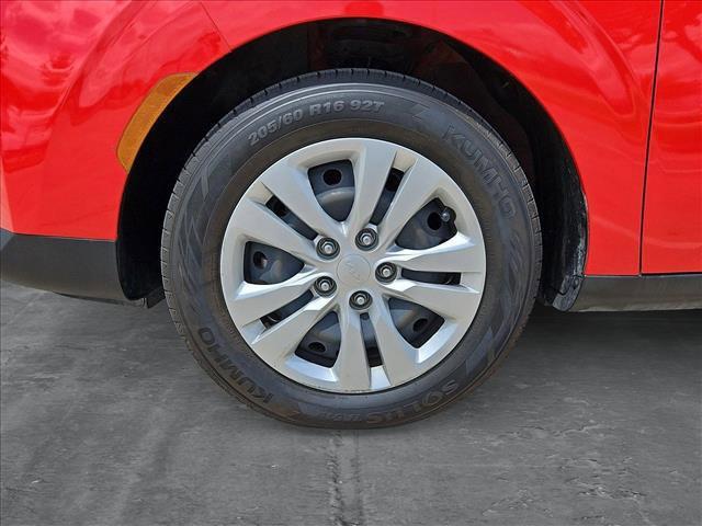 used 2022 Kia Soul car, priced at $15,991