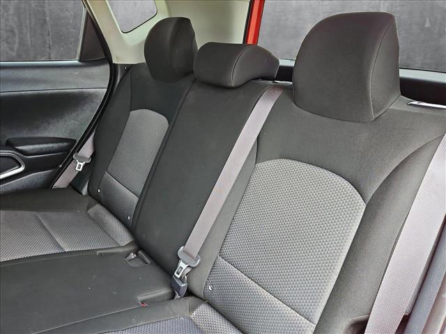 used 2022 Kia Soul car, priced at $15,991