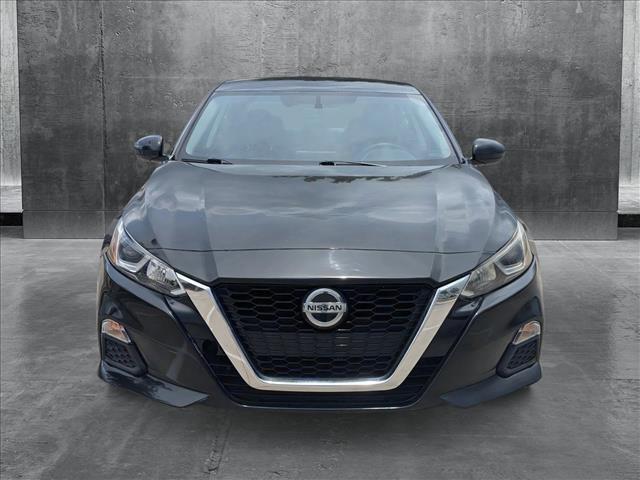 used 2020 Nissan Altima car, priced at $12,791