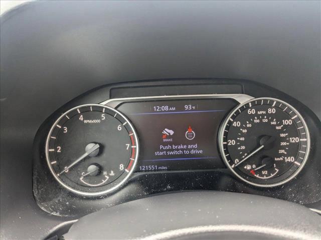 used 2020 Nissan Altima car, priced at $12,791