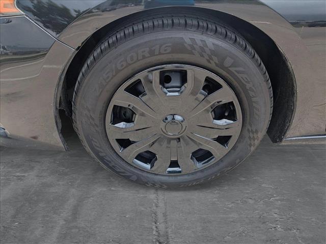 used 2020 Nissan Altima car, priced at $12,791