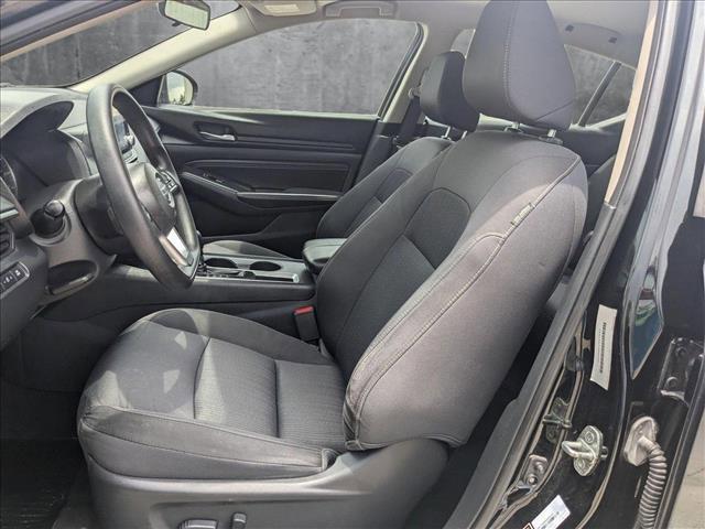 used 2020 Nissan Altima car, priced at $12,791