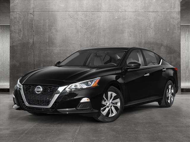 used 2020 Nissan Altima car, priced at $12,791