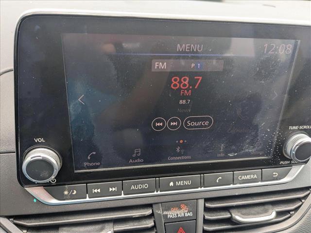 used 2020 Nissan Altima car, priced at $12,791