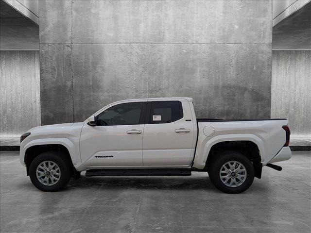 new 2024 Toyota Tacoma car, priced at $42,036