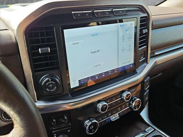 used 2021 Ford F-150 car, priced at $44,995