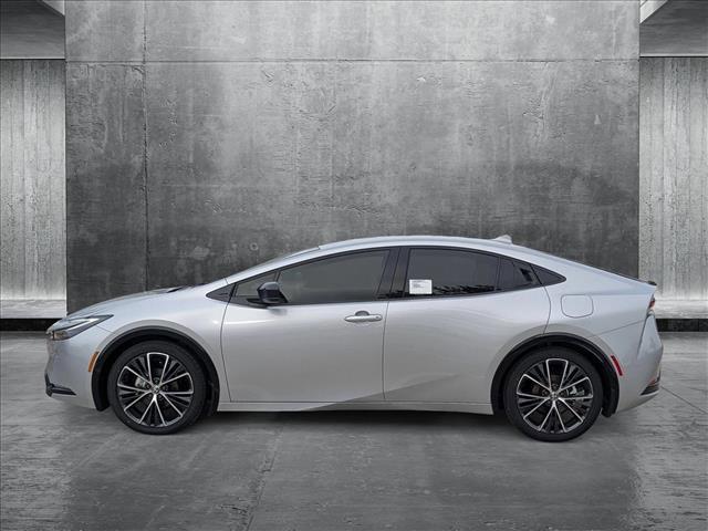 new 2024 Toyota Prius car, priced at $34,747