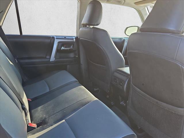 used 2021 Toyota 4Runner car, priced at $36,727