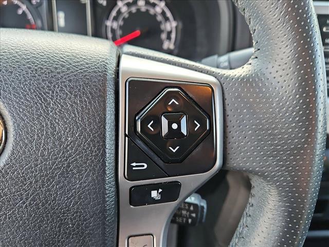 used 2021 Toyota 4Runner car, priced at $36,727
