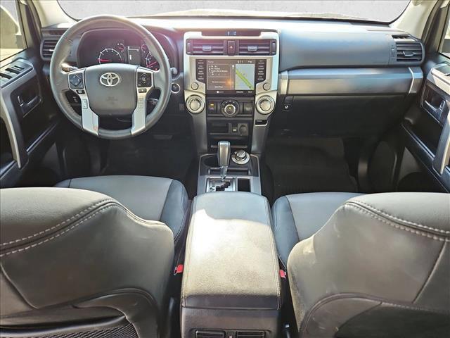 used 2021 Toyota 4Runner car, priced at $36,727
