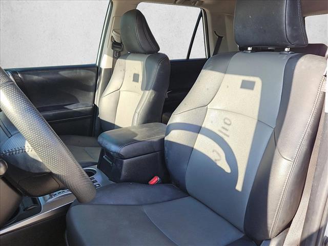 used 2021 Toyota 4Runner car, priced at $36,727