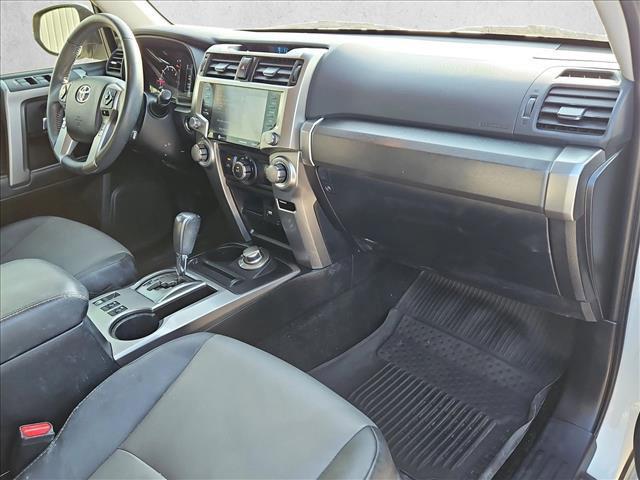 used 2021 Toyota 4Runner car, priced at $36,727