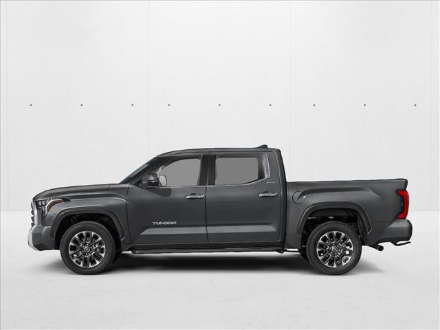new 2026 Toyota Tundra car, priced at $63,293
