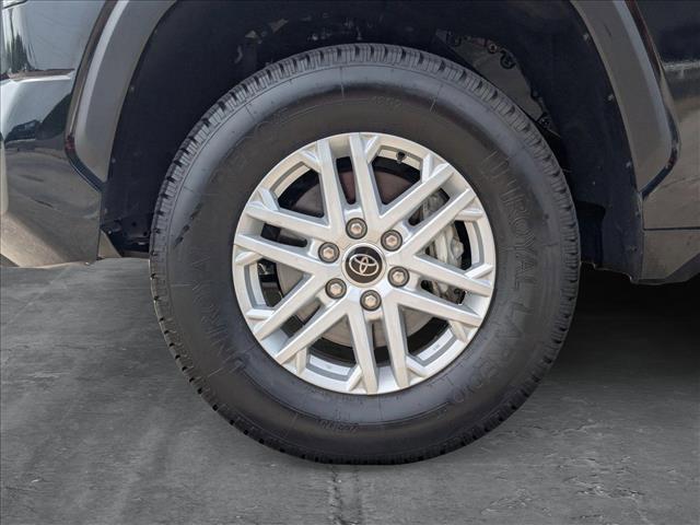 used 2022 Toyota Tundra car, priced at $42,991
