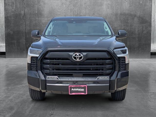 used 2022 Toyota Tundra car, priced at $42,991