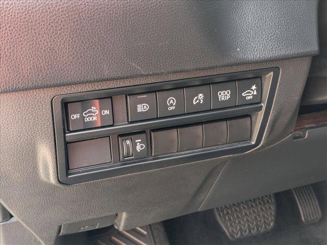 used 2022 Toyota Tundra car, priced at $42,991