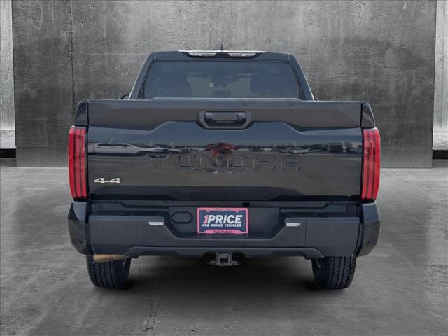 used 2022 Toyota Tundra car, priced at $42,991