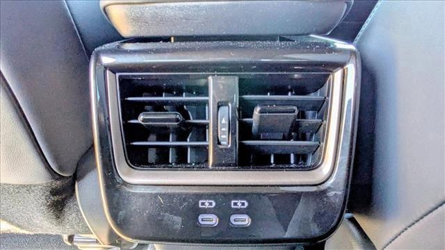 used 2024 Toyota Crown car, priced at $32,490