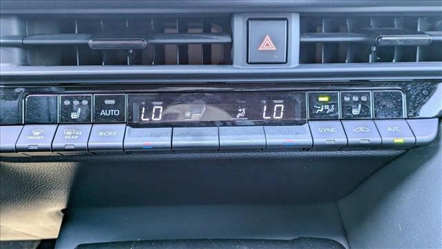 used 2024 Toyota Crown car, priced at $32,490