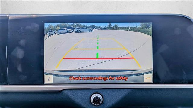 used 2024 Toyota Crown car, priced at $32,490