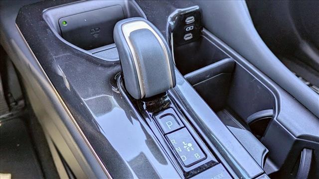 used 2024 Toyota Crown car, priced at $32,490