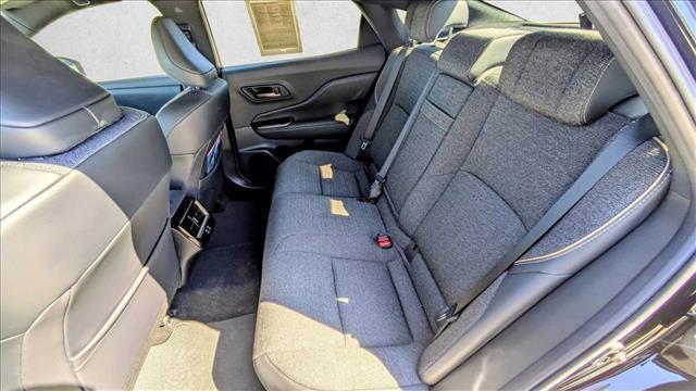 used 2024 Toyota Crown car, priced at $32,490