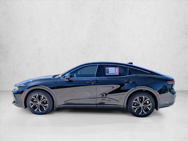 used 2024 Toyota Crown car, priced at $32,490