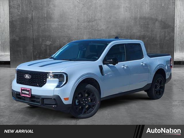 used 2025 Ford Maverick car, priced at $39,991