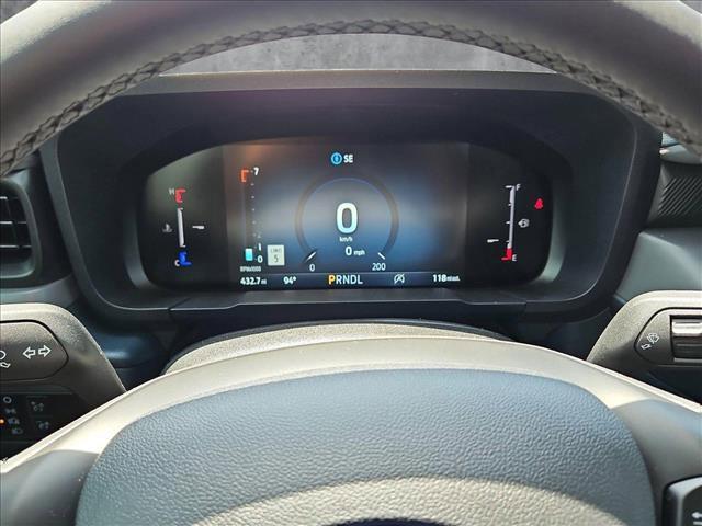 used 2025 Ford Maverick car, priced at $39,991