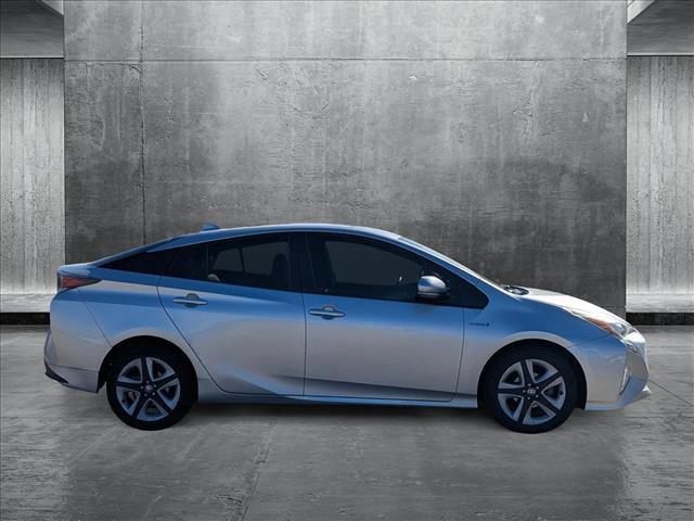 used 2016 Toyota Prius car, priced at $13,802