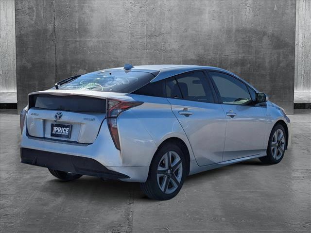 used 2016 Toyota Prius car, priced at $13,802