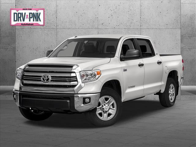 new 2025 Toyota Tundra car, priced at $49,914