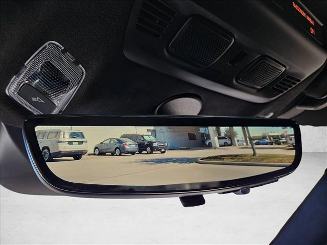 used 2025 Chevrolet Corvette car, priced at $71,991