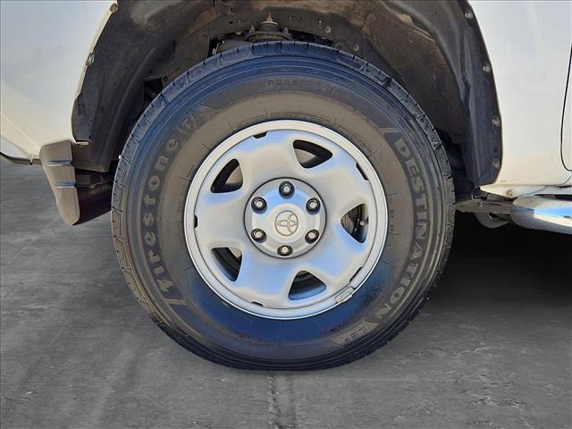 used 2021 Toyota Tacoma car, priced at $32,991