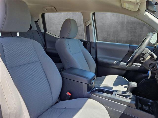 used 2021 Toyota Tacoma car, priced at $32,991